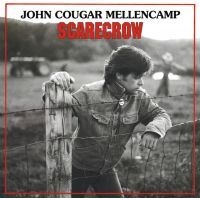 John Mellencamp - Scarecrow (2Cd 2022 Mix) ryhmässä CD @ Bengans Skivbutik AB (4190389)