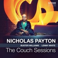 Payton Nicholas - Couch Sessions ryhmässä CD @ Bengans Skivbutik AB (4190402)