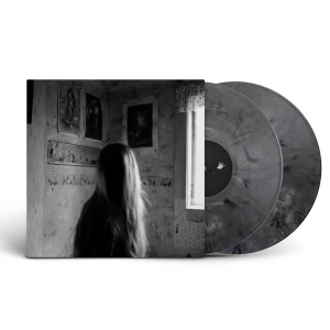 Anna Von Hausswolff - The Miraculous (Ltd Gatefold Silver/Black Marble 2LP) ryhmässä Minishops / Anna Von Hausswolff @ Bengans Skivbutik AB (4190419)