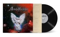 Anathema - Eternity (Black Vinyl Lp) ryhmässä VINYYLI @ Bengans Skivbutik AB (4190424)