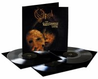 Opeth - Roundhouse Tapes (3 Lp Black Vinyl) ryhmässä -Start LP2 @ Bengans Skivbutik AB (4190425)