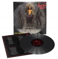 Thou Art Lord - Eosforos (Black Vinyl Lp) ryhmässä VINYYLI @ Bengans Skivbutik AB (4190426)