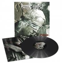 Rotting Christ - A Dead Poem (Black Vinyl Lp) ryhmässä Minishops / Rotting Christ @ Bengans Skivbutik AB (4190428)