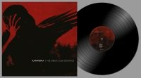 Katatonia - Great Cold Distance (Black Vinyl Lp ryhmässä Minishops / Katatonia @ Bengans Skivbutik AB (4190429)