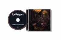 Hellripper - Coagulating Darkness ryhmässä CD @ Bengans Skivbutik AB (4190430)