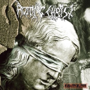 Rotting Christ - A Dead Poem ryhmässä CD @ Bengans Skivbutik AB (4190431)