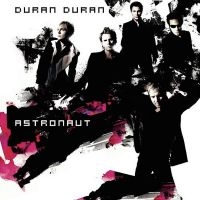 Duran Duran - Astronaut ryhmässä Minishops / Duran Duran @ Bengans Skivbutik AB (4190435)