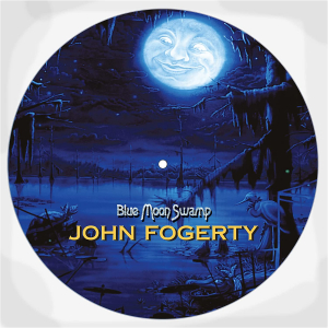 John Fogerty - Blue Moon Swamp (25th Anniversary) ryhmässä VINYYLI @ Bengans Skivbutik AB (4190438)