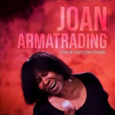 Joan Armatrading - Joan Armatrading - Live At Asylum C ryhmässä CD @ Bengans Skivbutik AB (4190580)