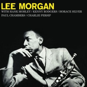 Morgan Lee - Volume 2 - Sextet ryhmässä VINYYLI @ Bengans Skivbutik AB (4190593)