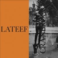 Lateef Yusef - Lateef At Cranbrook (Clear) ryhmässä VINYYLI @ Bengans Skivbutik AB (4190610)