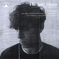 The Soft Moon - Criminal (Sb 15 Year Edition Yellow ryhmässä VINYYLI @ Bengans Skivbutik AB (4190916)