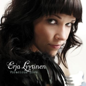 Erja Lyytinen - Voracious Love ryhmässä VINYYLI @ Bengans Skivbutik AB (4190920)