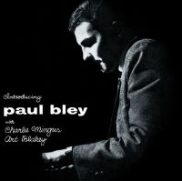 Bley Paul - Introducing Paul Bley ryhmässä VINYYLI @ Bengans Skivbutik AB (4190930)