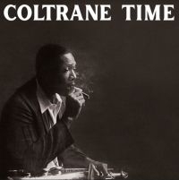 Coltrane John - Coltrane Time ryhmässä VINYYLI @ Bengans Skivbutik AB (4190941)