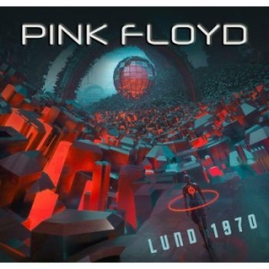 Pink Floyd - Lund 1970 ryhmässä Minishops / Pink Floyd @ Bengans Skivbutik AB (4190964)