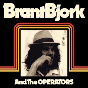 Bjork Brant - Brant Bjork And The Operators (Viny ryhmässä VINYYLI @ Bengans Skivbutik AB (4190971)