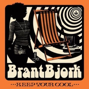 Bjork Brant - Keep Your Cool (Vinyl Lp) ryhmässä VINYYLI @ Bengans Skivbutik AB (4190975)