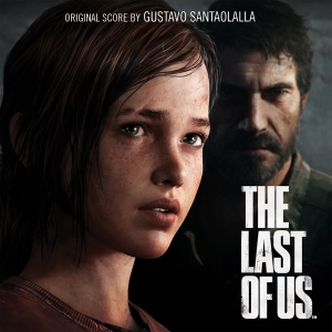 Original Motion Picture Soundt - Last Of Us ryhmässä -Startsida MOV @ Bengans Skivbutik AB (4190994)