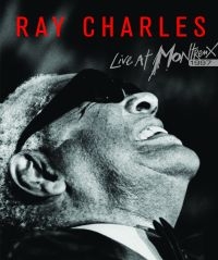 Ray Charles - Live At Montreux 1997 ryhmässä Musiikki / Musiikki Blu-Ray / Pop @ Bengans Skivbutik AB (4191488)