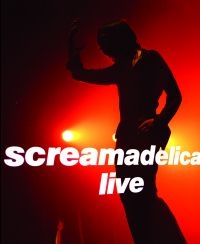 Primal Scream - Screamadelica Live ryhmässä Musiikki / Musiikki Blu-Ray / Pop @ Bengans Skivbutik AB (4191489)