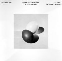 Adigery Charlotte & Popul Boris - Cliché (Soulwax Remix) ryhmässä VINYYLI @ Bengans Skivbutik AB (4191677)