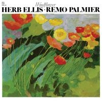 Ellis Herb & Remo Palmier - Windflower (Emerald Green Vinyl) ryhmässä VINYYLI @ Bengans Skivbutik AB (4191683)