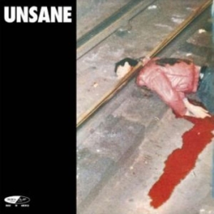 Unsane - Unsane ryhmässä VINYYLI @ Bengans Skivbutik AB (4191687)