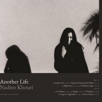 Khouri Nadine - Another Life ryhmässä VINYYLI @ Bengans Skivbutik AB (4191688)