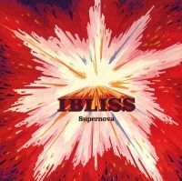 Ibliss - Supernova ryhmässä VINYYLI @ Bengans Skivbutik AB (4191690)