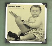 Blandade Artister - Bunnies And Babies ryhmässä CD @ Bengans Skivbutik AB (4191713)