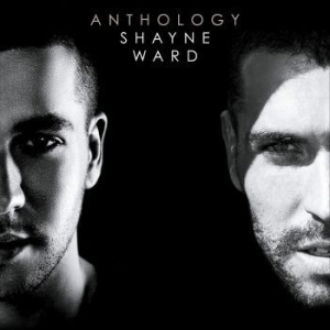 Shayne Ward - Anthology ryhmässä CD @ Bengans Skivbutik AB (4191737)