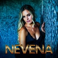 Nevena - Nevena ryhmässä CD @ Bengans Skivbutik AB (4191738)