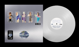 Spice Girls - Spiceworld (Retail Exclusive Colour Vinyl) ryhmässä VINYYLI @ Bengans Skivbutik AB (4192007)