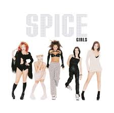 Spice Girls - Spiceworld (Picture Vinyl) ryhmässä VINYYLI @ Bengans Skivbutik AB (4192008)