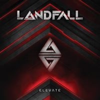 Landfall - Elevate ryhmässä CD @ Bengans Skivbutik AB (4192094)