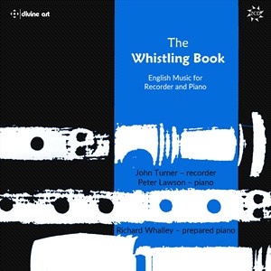 Various - The Whistling Book ryhmässä ME SUOSITTELEMME / Joululahjavinkki: CD @ Bengans Skivbutik AB (4192162)