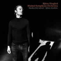 Björn Dixgård & Malmö Symphony Orchestra - Musiken Från Infruset - Själens Skrubbsår ryhmässä Minishops / Mando Diao @ Bengans Skivbutik AB (4192297)