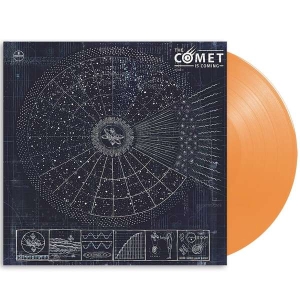 The Comet Is Coming - Hyper-Dimensional Expansion Beam (O ryhmässä VINYYLI @ Bengans Skivbutik AB (4192311)