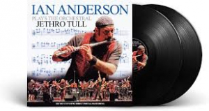 Ian Anderson - Plays The Orchestral Jethro Tu ryhmässä -Start Jan R3 @ Bengans Skivbutik AB (4192312)