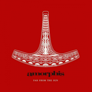 Amorphis - Far From The Sun ryhmässä CD @ Bengans Skivbutik AB (4192320)