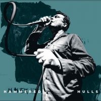 HAMMERED HULLS - CAREENING ryhmässä ME SUOSITTELEMME / Årsbästalistor 2022 / Årsbästa 22 Viktor @ Bengans Skivbutik AB (4192537)