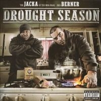 JACKA & BERNER - DROUGHT SEASON ryhmässä ME SUOSITTELEMME / Record Store Day / RSD BF 2022 @ Bengans Skivbutik AB (4192541)