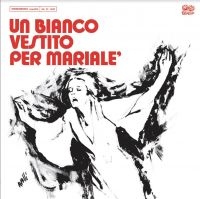 Carpi Fiorenzo/Nicolai Bruno - Un Bianco Vestito Per Mariale ryhmässä VINYYLI @ Bengans Skivbutik AB (4192550)