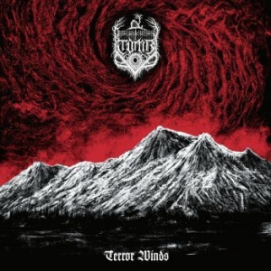 T.O.M.B - Terror Winds ryhmässä VINYYLI @ Bengans Skivbutik AB (4192555)