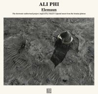 Phi Ali - Elemaun ryhmässä VINYYLI @ Bengans Skivbutik AB (4192556)