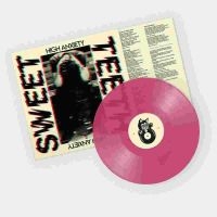 Sweet Teeth - High Anxiety (Pink) ryhmässä ME SUOSITTELEMME / Joululahjavinkki: Vinyyli @ Bengans Skivbutik AB (4192559)