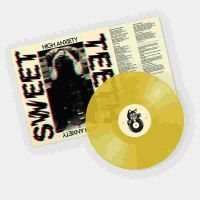 Sweet Teeth - High Anxiety Lp (Transparent Yellow ryhmässä ME SUOSITTELEMME / Årsbästalistor 2022 / Årsbästa 22 Viktor @ Bengans Skivbutik AB (4192560)