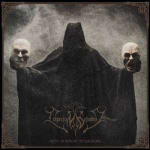 Imperium Dekadenz - Into Sorrow Evermore ryhmässä VINYYLI @ Bengans Skivbutik AB (4192569)