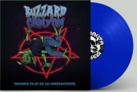 Buzzard Canyon - Drunken Tales Of An Underachiever ( ryhmässä VINYYLI @ Bengans Skivbutik AB (4192574)